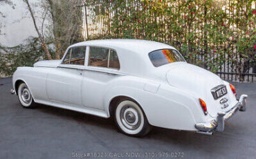 Bentley-S1-1957-White-Other-Color-0-7