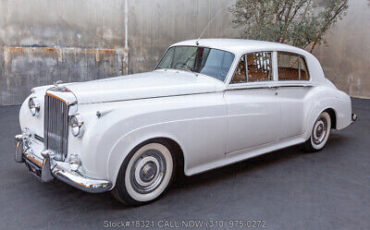 Bentley-S1-1957-White-Other-Color-0-8