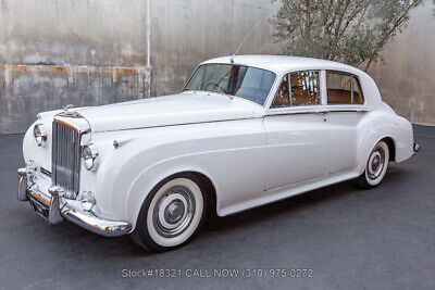 Bentley-S1-1957-White-Other-Color-0-8