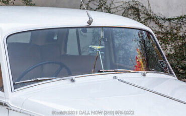 Bentley-S1-1957-White-Other-Color-0-9