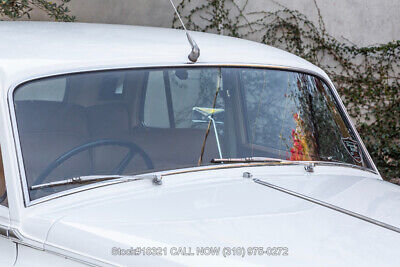 Bentley-S1-1957-White-Other-Color-0-9