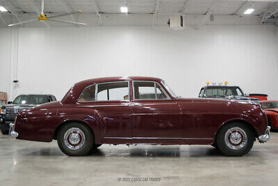 Bentley-S1-Berline-1956-Other-Color-Other-Color-75321-8