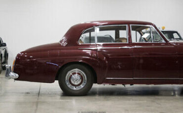 Bentley-S1-Berline-1956-Other-Color-Other-Color-75321-9