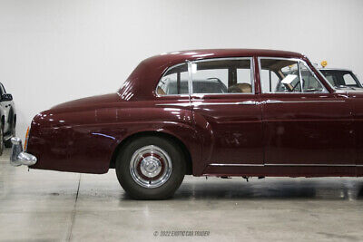 Bentley-S1-Berline-1956-Other-Color-Other-Color-75321-9