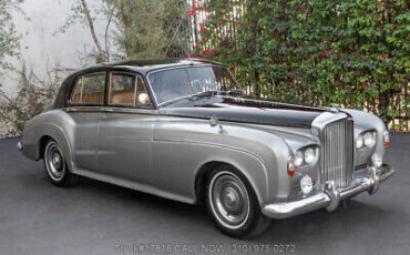 Bentley-S3-1964-Black-Other-Color-0-2