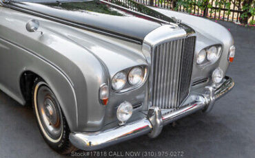 Bentley-S3-1964-Black-Other-Color-0-3