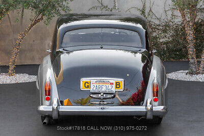 Bentley-S3-1964-Black-Other-Color-0-6