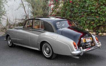 Bentley-S3-1964-Black-Other-Color-0-7