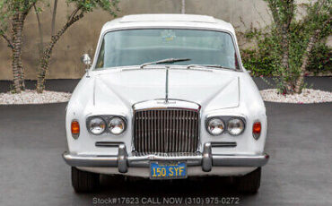 Bentley-T1-1967-White-Other-Color-0-1