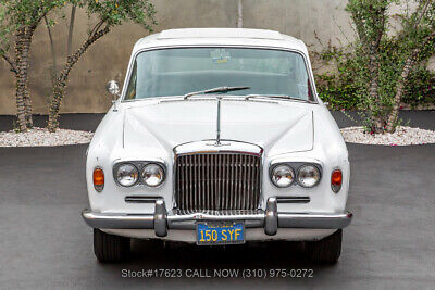 Bentley-T1-1967-White-Other-Color-0-1