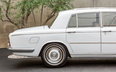 Bentley-T1-1967-White-Other-Color-0-10