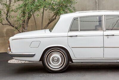 Bentley-T1-1967-White-Other-Color-0-10