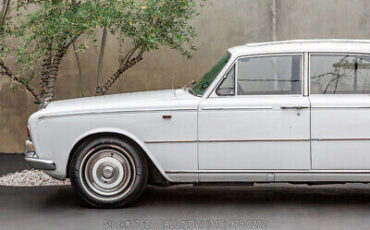 Bentley-T1-1967-White-Other-Color-0-11