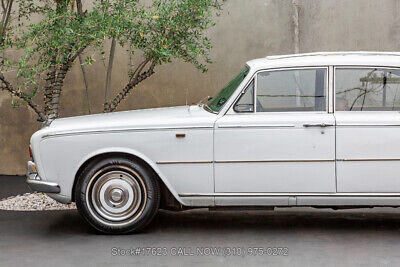 Bentley-T1-1967-White-Other-Color-0-11