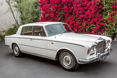 Bentley-T1-1967-White-Other-Color-0-2