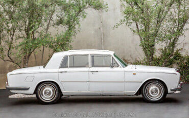 Bentley-T1-1967-White-Other-Color-0-3