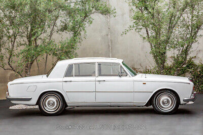 Bentley-T1-1967-White-Other-Color-0-3