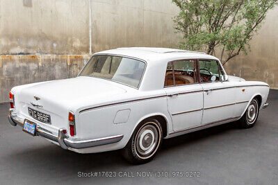 Bentley-T1-1967-White-Other-Color-0-4