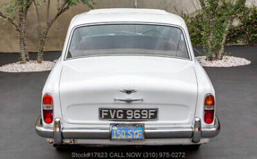 Bentley-T1-1967-White-Other-Color-0-5