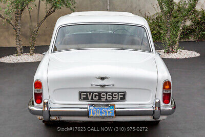 Bentley-T1-1967-White-Other-Color-0-5