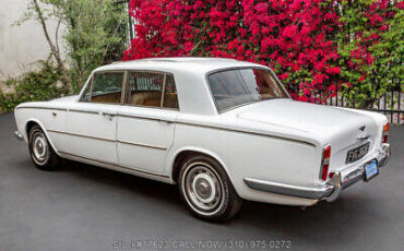 Bentley-T1-1967-White-Other-Color-0-6