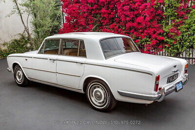 Bentley-T1-1967-White-Other-Color-0-6