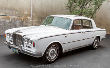 Bentley-T1-1967-White-Other-Color-0-7