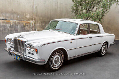 Bentley-T1-1967-White-Other-Color-0-7