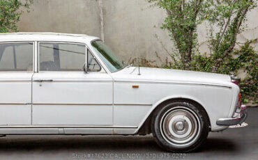 Bentley-T1-1967-White-Other-Color-0-9