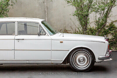 Bentley-T1-1967-White-Other-Color-0-9