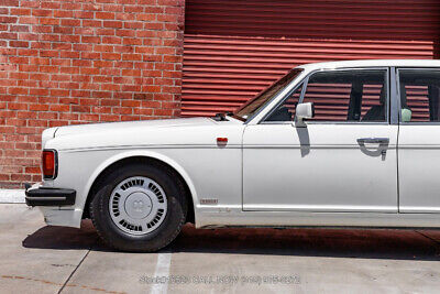 Bentley-Turbo-R-1990-White-Other-Color-75382-11