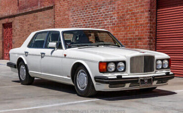 Bentley-Turbo-R-1990-White-Other-Color-75382-2