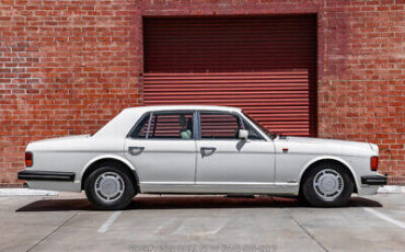 Bentley-Turbo-R-1990-White-Other-Color-75382-3