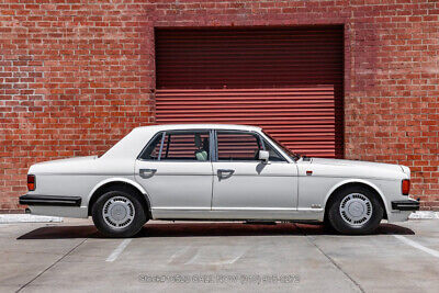 Bentley-Turbo-R-1990-White-Other-Color-75382-3