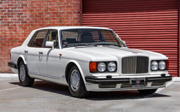 Bentley Turbo R  1990