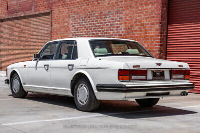 Bentley-Turbo-R-1990-White-Other-Color-75382-6