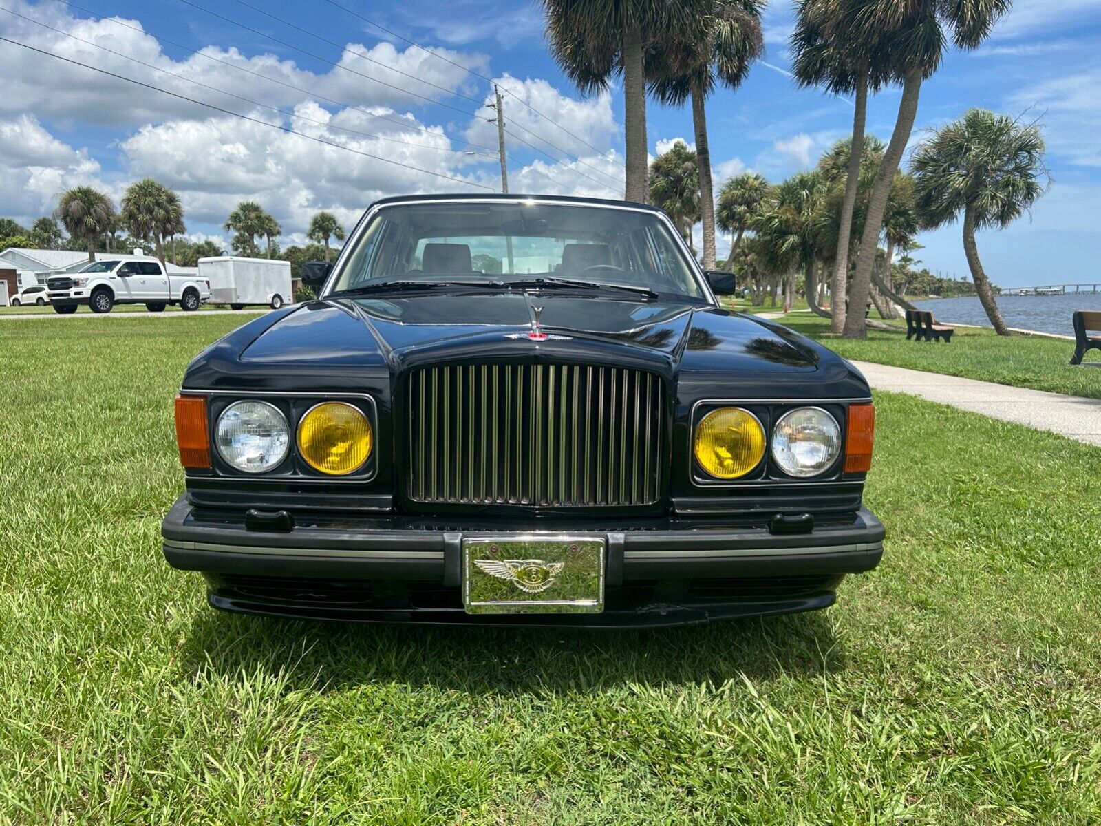 Bentley-Turbo-R-Berline-1989-Black-103853-1