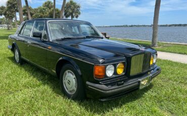 Bentley-Turbo-R-Berline-1989-Black-103853-2