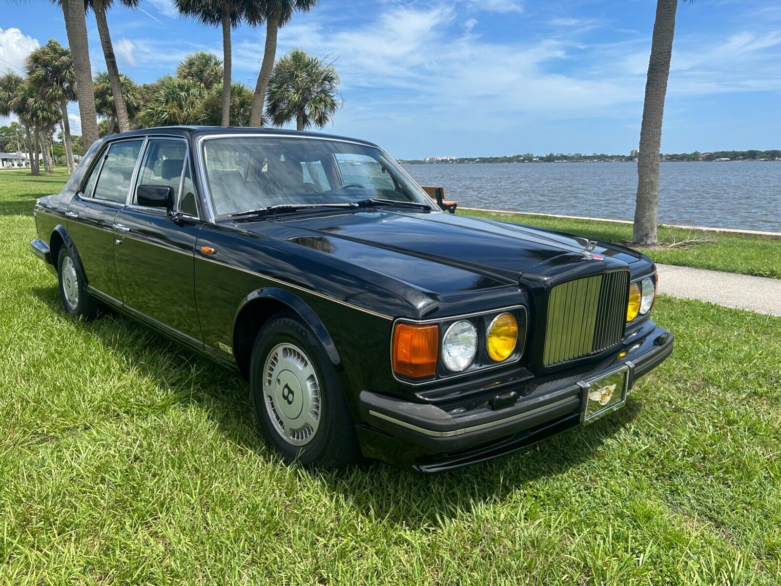 Bentley-Turbo-R-Berline-1989-Black-103853-2