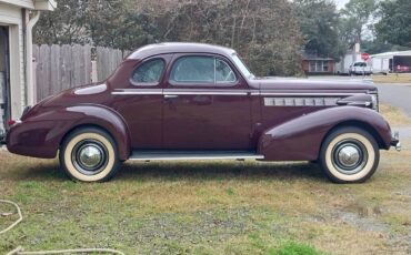 Buick-40-Special-Coupe-1938-Burgundy-Tan-161-29