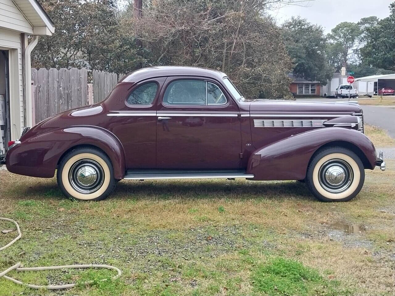 Buick-40-Special-Coupe-1938-Burgundy-Tan-161-29