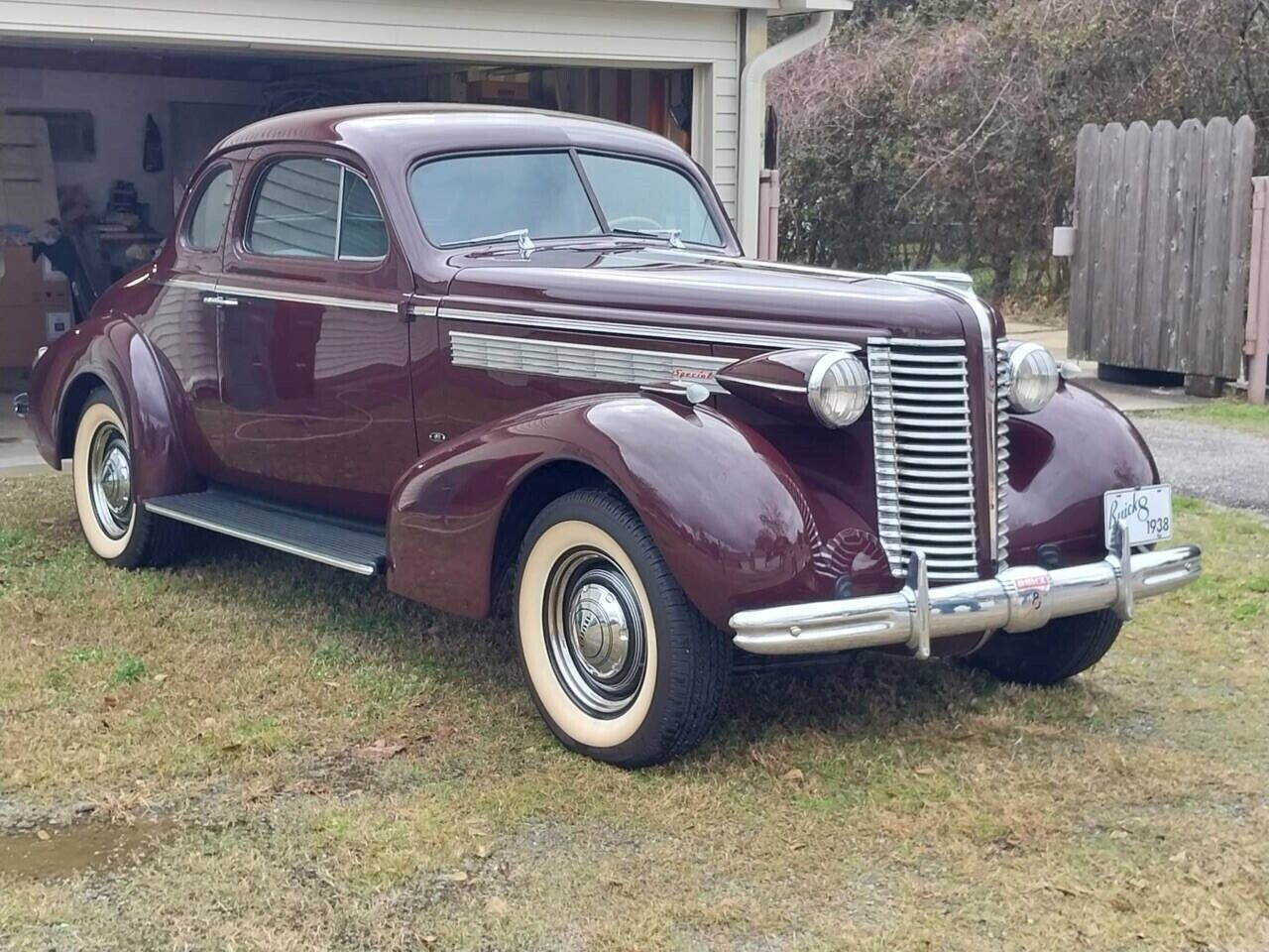 Buick-40-Special-Coupe-1938-Burgundy-Tan-161-31