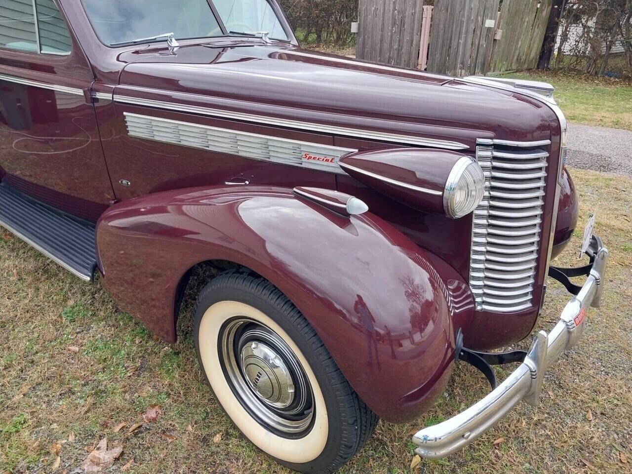 Buick-40-Special-Coupe-1938-Burgundy-Tan-161-32