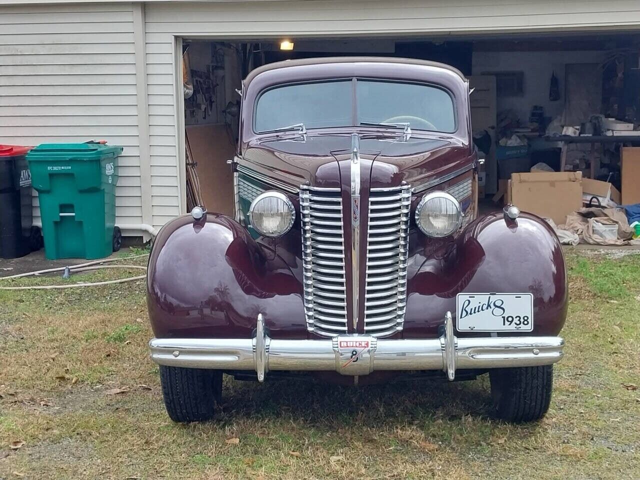 Buick-40-Special-Coupe-1938-Burgundy-Tan-161-33