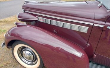 Buick-40-Special-Coupe-1938-Burgundy-Tan-161-35