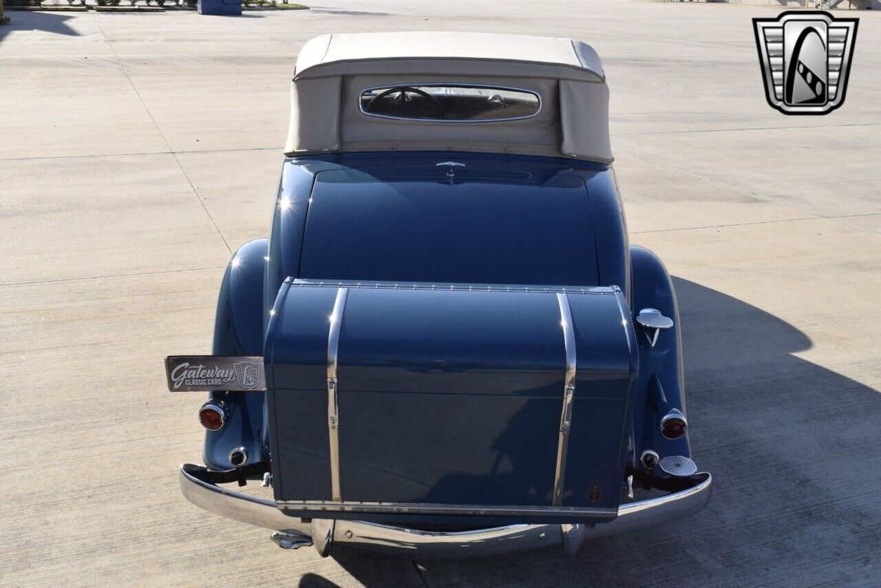 Buick-46C-Cabriolet-1935-Blue-Tan-143784-3