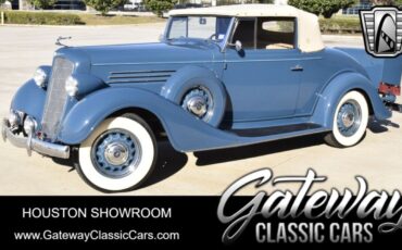 Buick-46C-Cabriolet-1935-Blue-Tan-143784