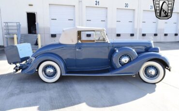 Buick-46C-Cabriolet-1935-Blue-Tan-143784-4