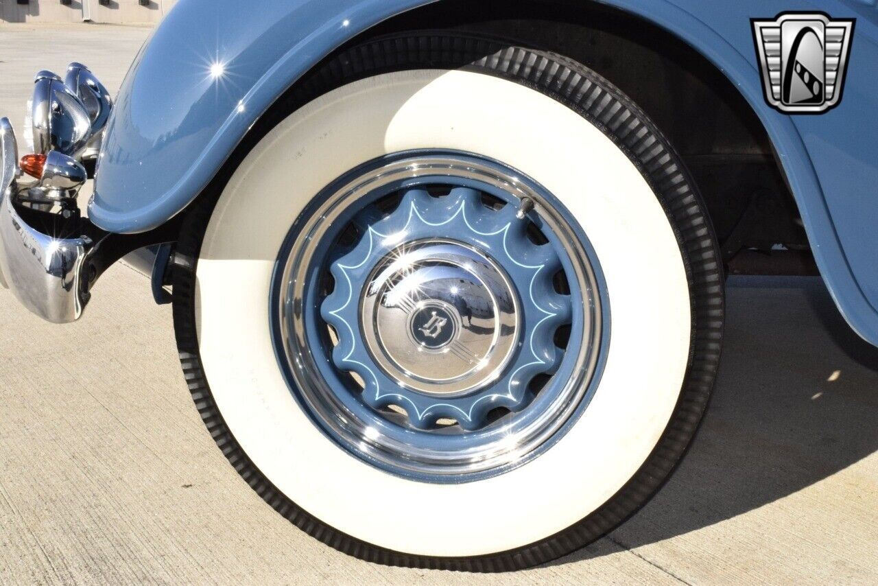 Buick-46C-Cabriolet-1935-Blue-Tan-143784-6