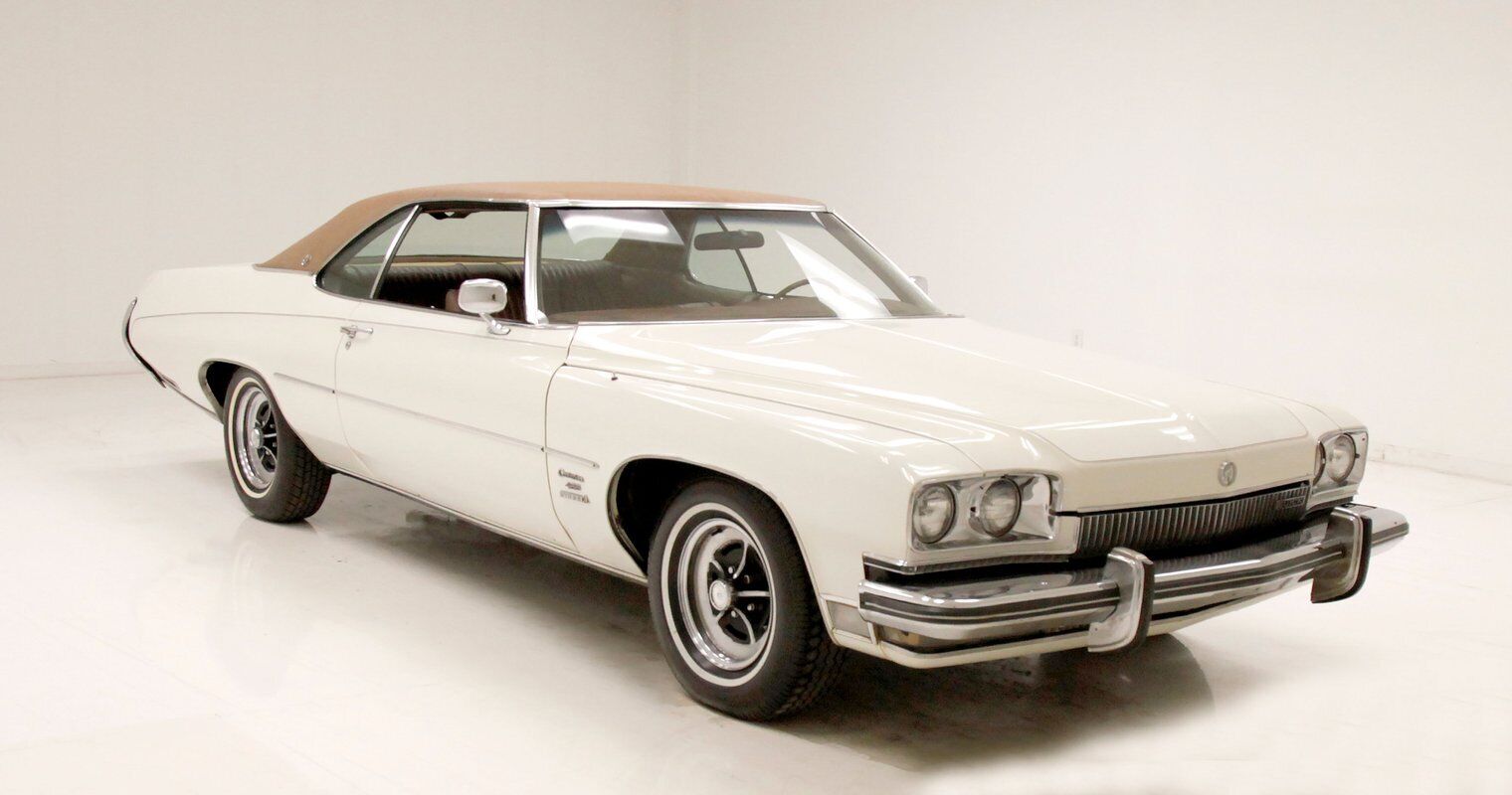 Buick-Centurion-1973-White-Saddle-213689-5